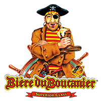 Biere Du Boucanier
