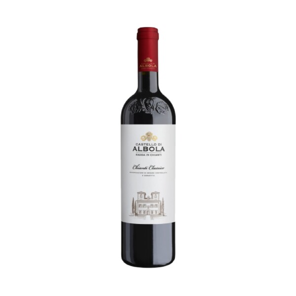 Castello Albola | Chianti Classico Bio