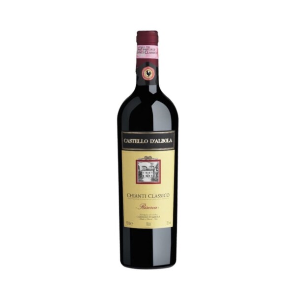 Castello Albola | Chianti Classico DOC Riserva Bio