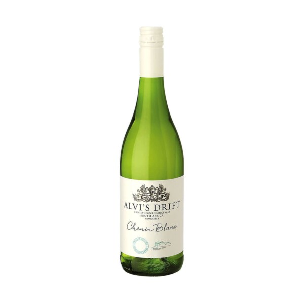 Alvi's Drift | Chenin Blanc