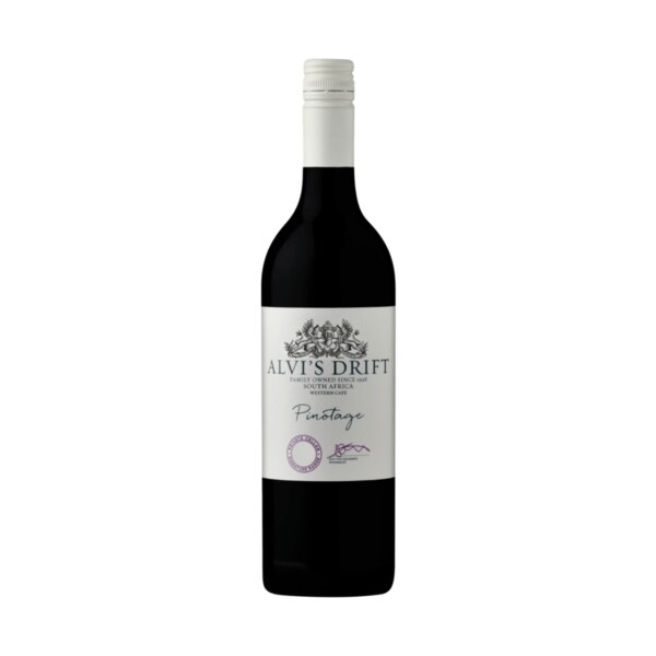 Alvi's Drift | Pinotage