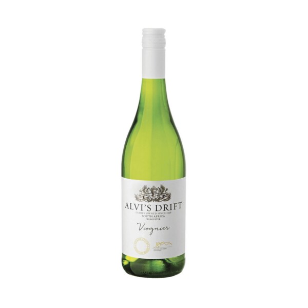 Alvi's Drift | Viognier