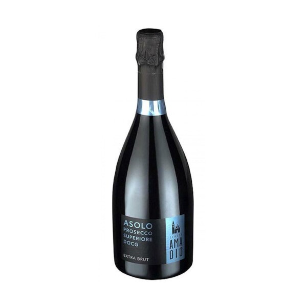 Asolo Prosecco Superiore Extra Brut DOCG - Amadio - Vini