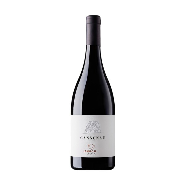 Olianas | Cannonau DOC