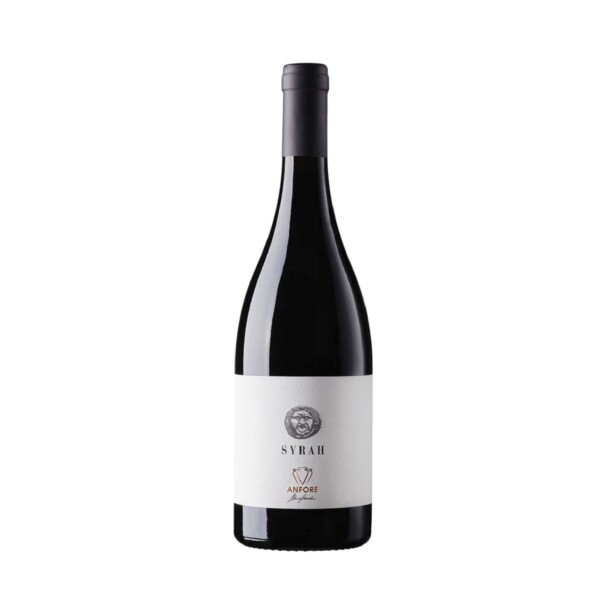 Olianas | Syrah