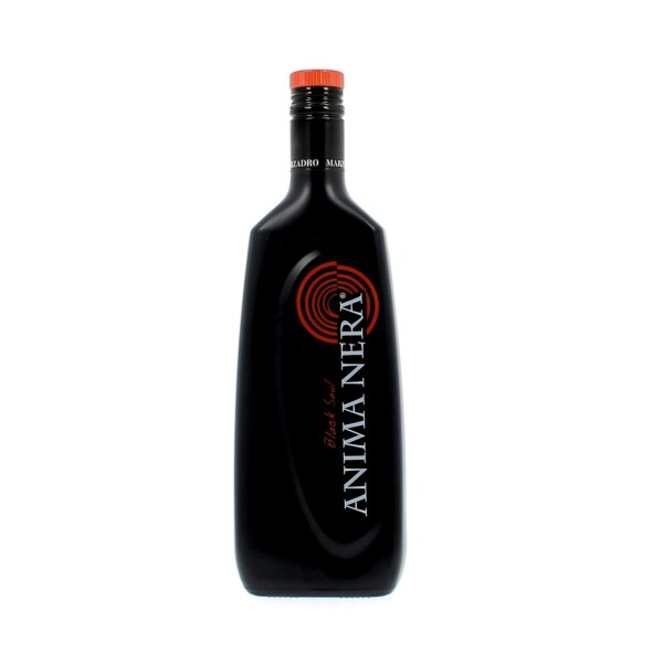 Marzardo | Anima Nera