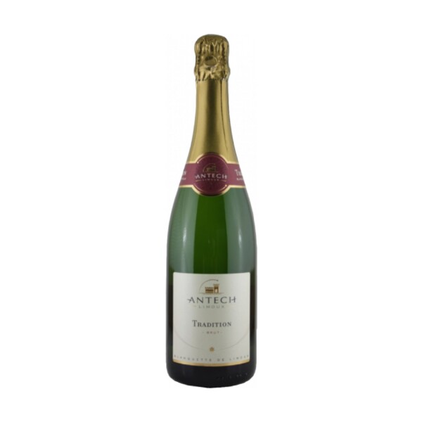 Antech | Blanquette de Limoux Tradition Brut