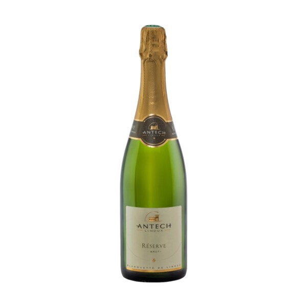 Antech | Blanquette de Limoux Reserve Brut