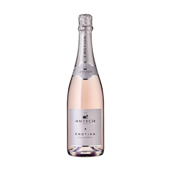 Antech | Chermat Rosè