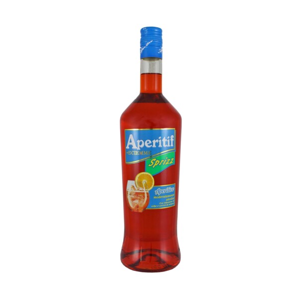 Ciemme | Aperitif