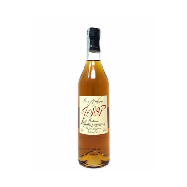 Baron Gaston Legrand | Bas Armagnac