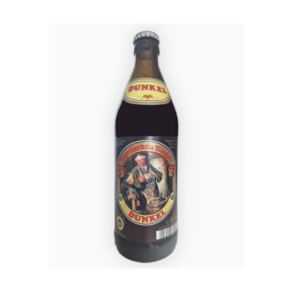 Augustiner | Augustiner Dunkel