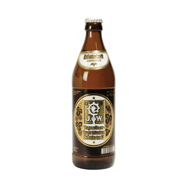 Augustiner | Augustiner Edelstoff