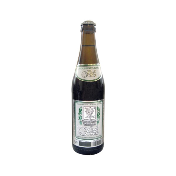 Augustiner | Augustiner Pils