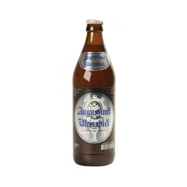 Augustiner | Augustiner Weizen