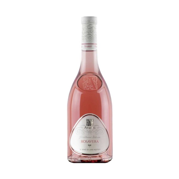 Avanzi | Valtenesi Chiaretto "Rosavero" DOC