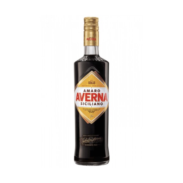 Amaro Averna - Fratelli Averna - Liquori