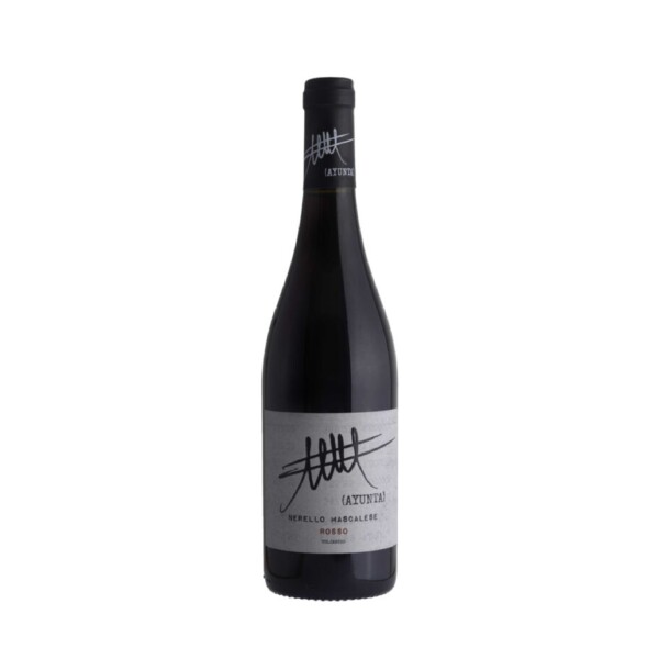 Ayunta | Nerello Mascalese IGT