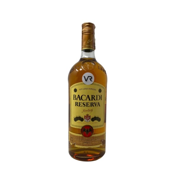 Bacardi | Bacardi Riserva