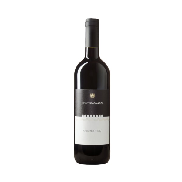 Bagnarol | Cabernet Franc IGT Trevenezie