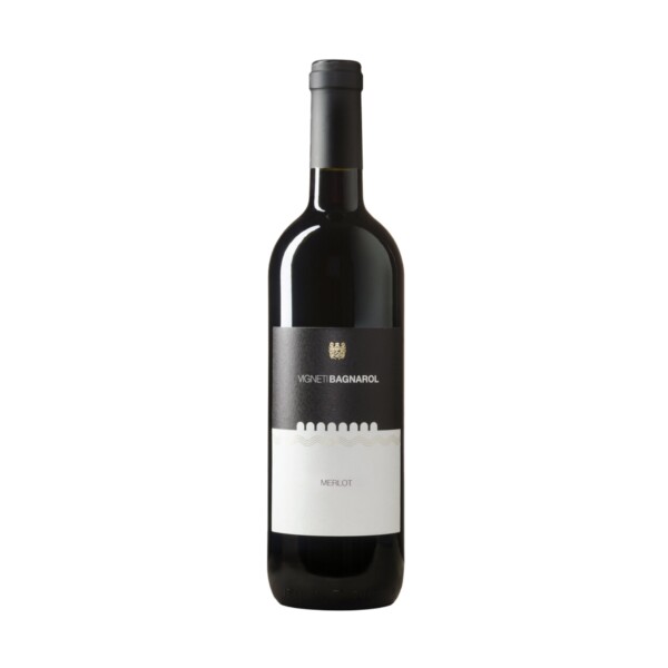 Bagnarol | Merlot IGT Trevenezie