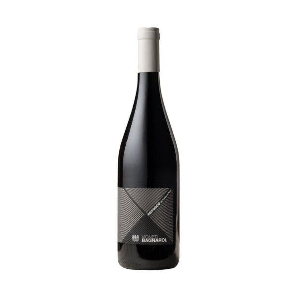 Bagnarol | Refosco dal Peduncolo Rosso DOC FRIULI