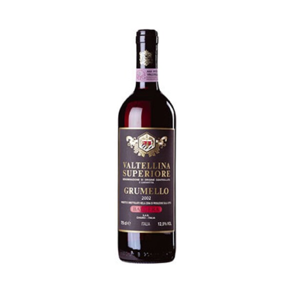 Balgera | Valtellina Grumello Superiore DOCG