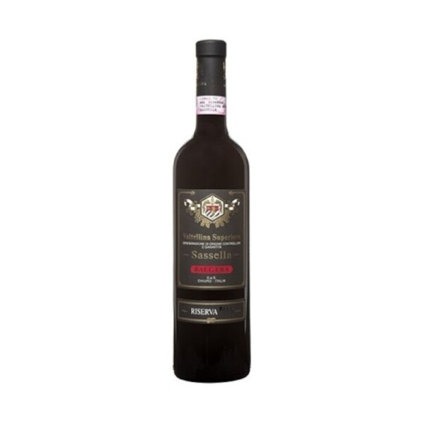 Balgera | Sassella di Valtellina Superiore DOCG