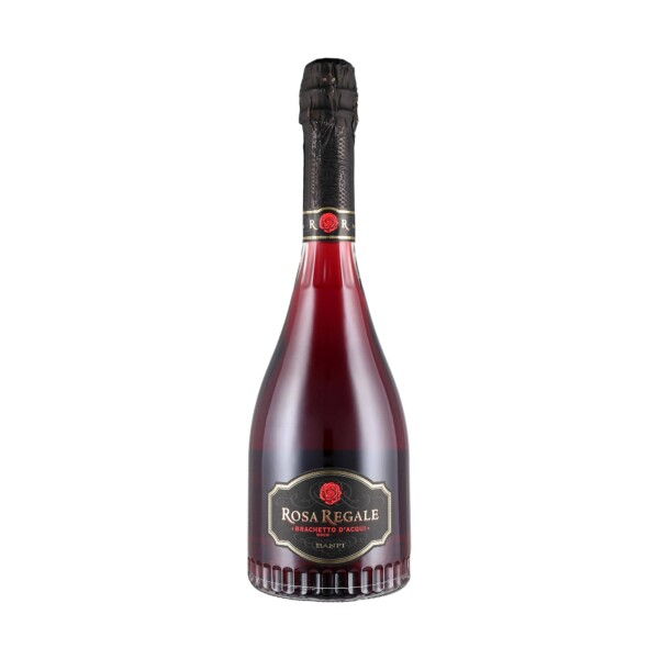 Banfi | Brachetto d'Acqui DOCG Rosa Regale