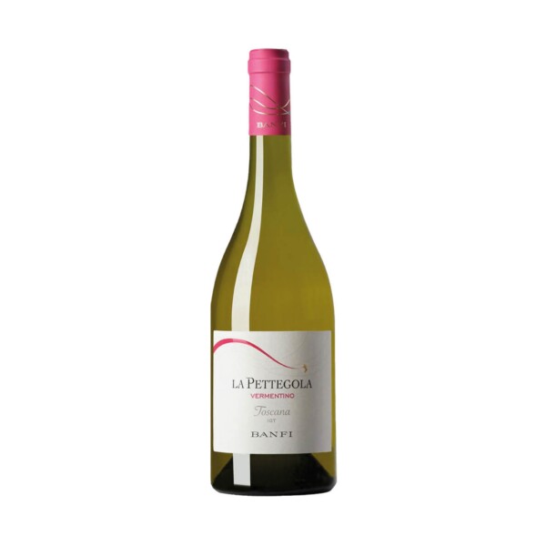 Banfi | Vermentino IGT La Pettegola