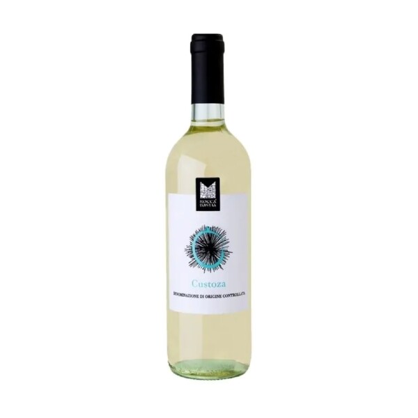 Rocca Bastia | Custoza Veneto DOC
