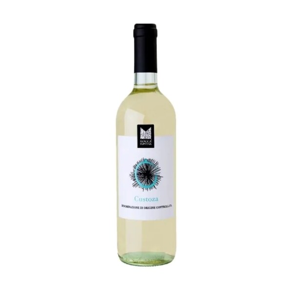 Bianco di Custoza Veneto - Rocca Bastia - Vini