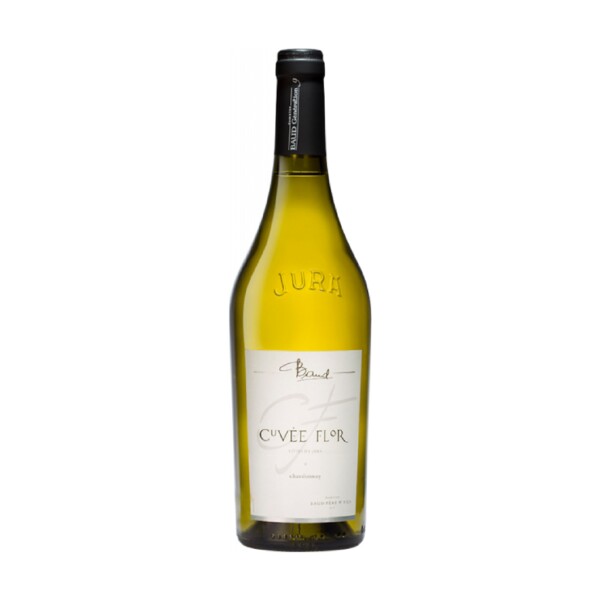 Baud | Chardonnay Cuvee Flor