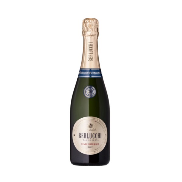 Berlucchi | Cuvée Imperiale Franciacorta Brut