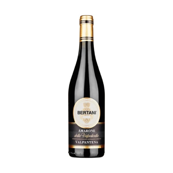 Bertani | Amarone della Valpolicella Classico Valpantena DOCG 2020