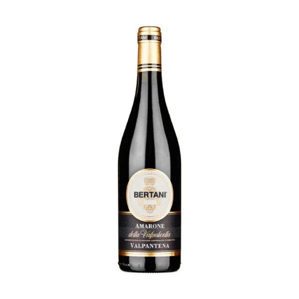 Amarone della Valpolicella Classico DOCG 2020 - Bertani - Vini