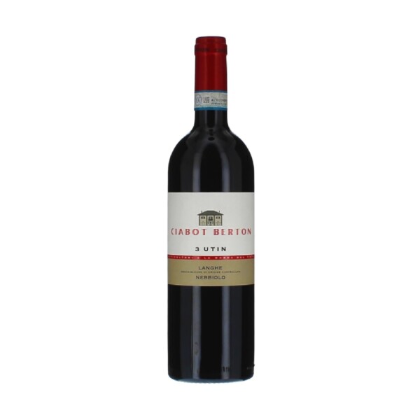 Ciabot Berton | Langhe Nebbiolo DOC