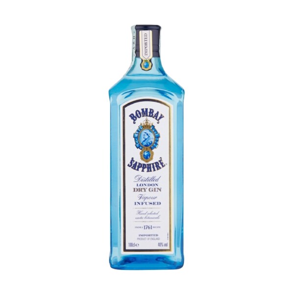 Bombay Sapphire - Bombay - Liquori