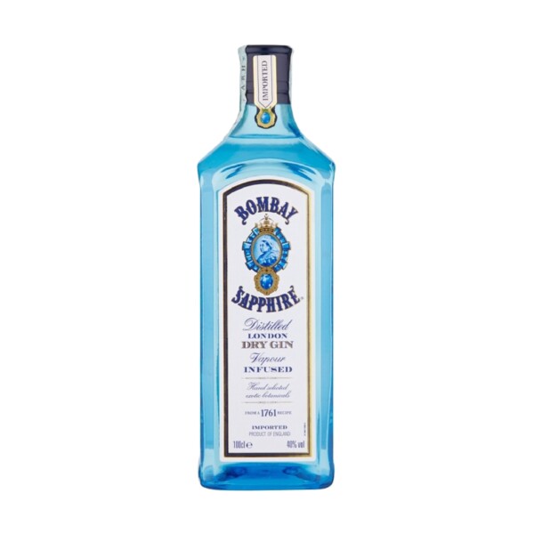Bombay | Bombay Sapphire