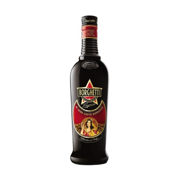 Borghetti | Liquore Caffè