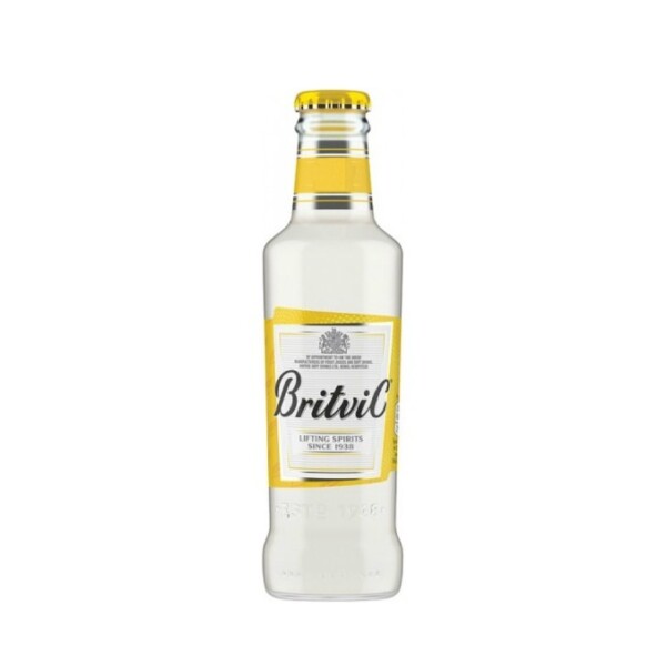 Britvic | Ginger Beer BritviC