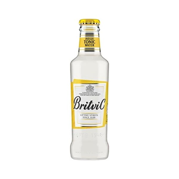 Britvic | Acqua tonica BritviC