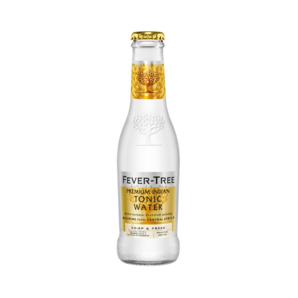 Fever | Acqua tonica Fever