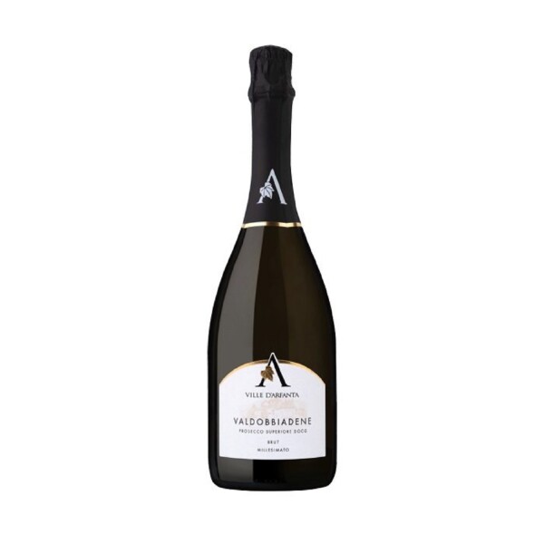 Serena | Prosecco brut millesimato Ville d’Arfanta