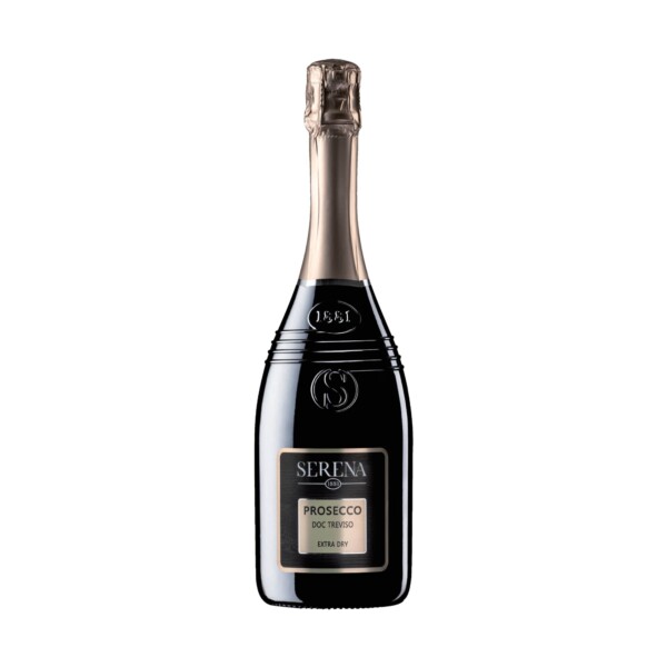 Serena | Prosecco Extra Dry DOC Serena 1881