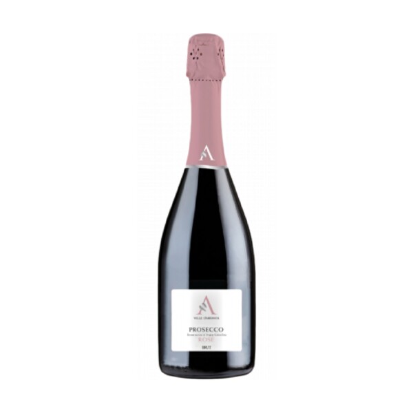Serena | Prosecco Rosè BrutSerena  Ville d’Arfanta