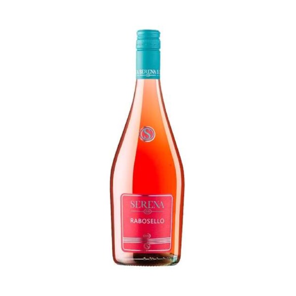 Serena | Rabosello Rosato IGT