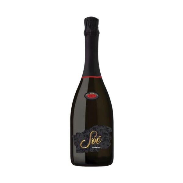 Serena | Spumante Soè Cuvée Brut Millesimato