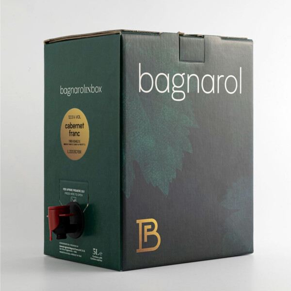 Bagnarol | Muller Thurgau