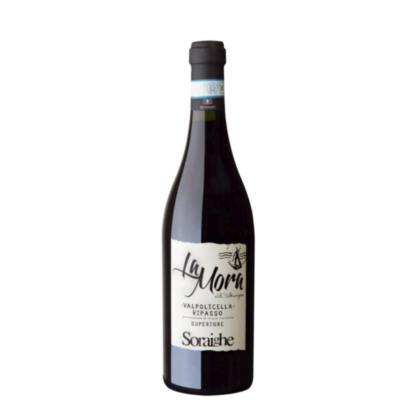 Bennati | Valpolicella Ripasso DOC Superiore